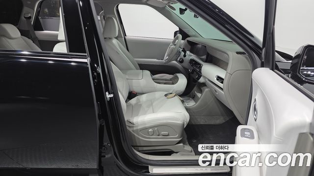 Hyundai Palisade (LX3) Gasoline 2.5T 2WD 7-Seater Prestige 2026 — фото 32