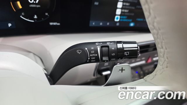 Hyundai Palisade (LX3) Gasoline 2.5T 2WD 7-Seater Prestige 2026 — фото 33