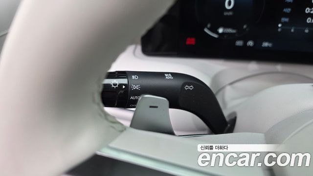Hyundai Palisade (LX3) Gasoline 2.5T 2WD 7-Seater Prestige 2026 — фото 34