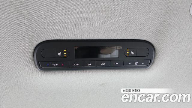 Hyundai Palisade (LX3) Gasoline 2.5T 2WD 7-Seater Prestige 2026 — фото 35