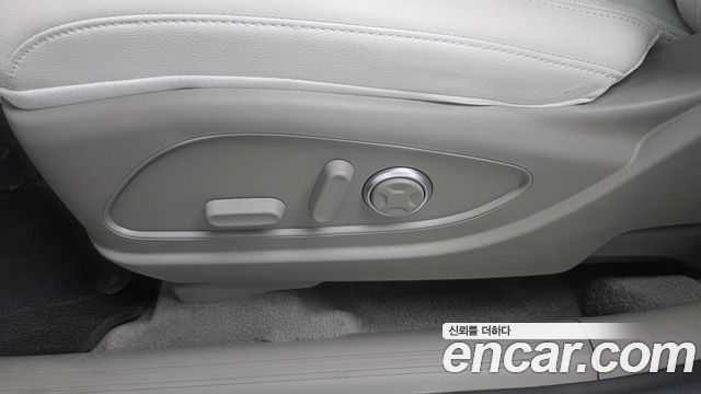 Hyundai Palisade (LX3) Gasoline 2.5T 2WD 7-Seater Prestige 2026 — фото 37