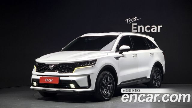 Kia Sorento (IV) HEV 1.6 2WD Noblesse