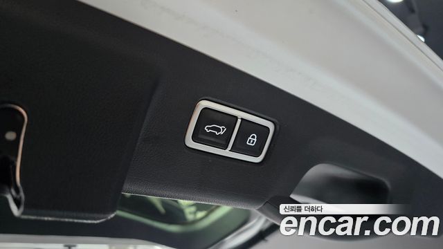 Kia Sorento (IV) HEV 1.6 2WD Noblesse 2021 — фото 18