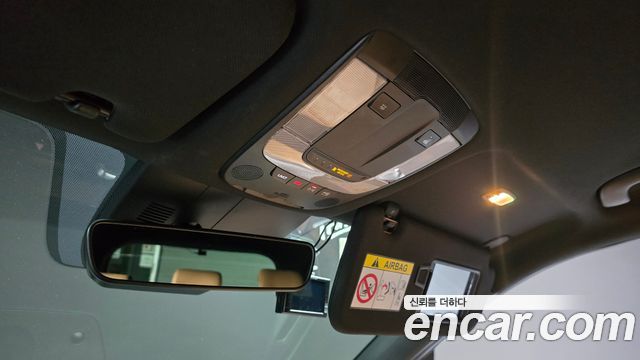 Kia Sorento (IV) HEV 1.6 2WD Noblesse 2021 — фото 20