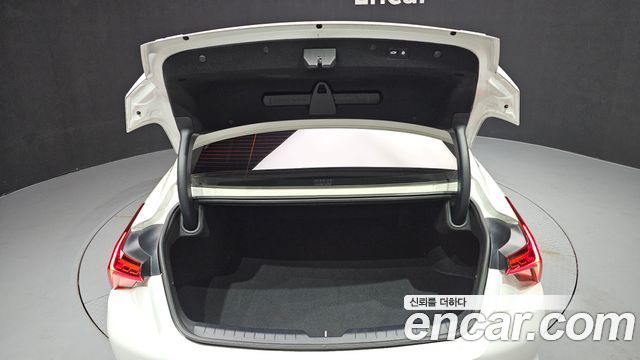Kia K8 Hybrid Noblesse 2023 — фото 20