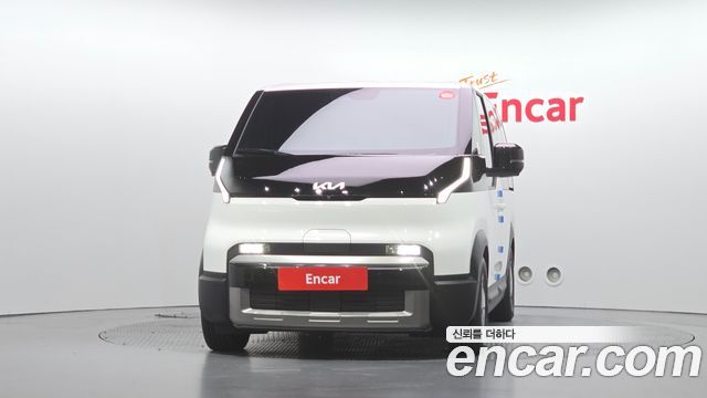 Kia PV5 Passenger 5 Seater Plus 2026 — фото 3