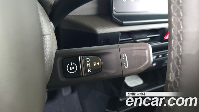 Kia PV5 Passenger 5 Seater Plus 2026 — фото 9