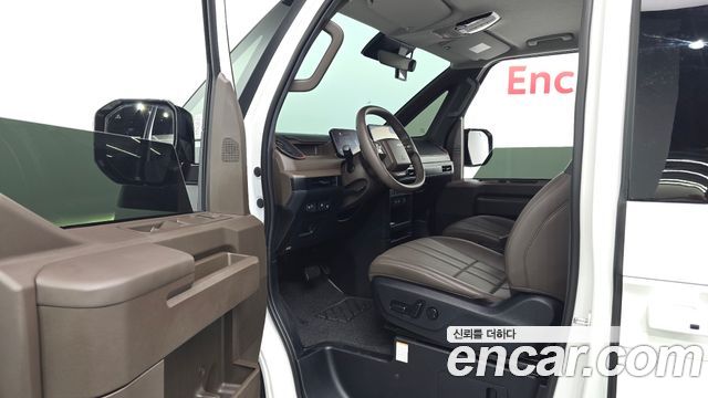 Kia PV5 Passenger 5 Seater Plus 2026 — фото 10
