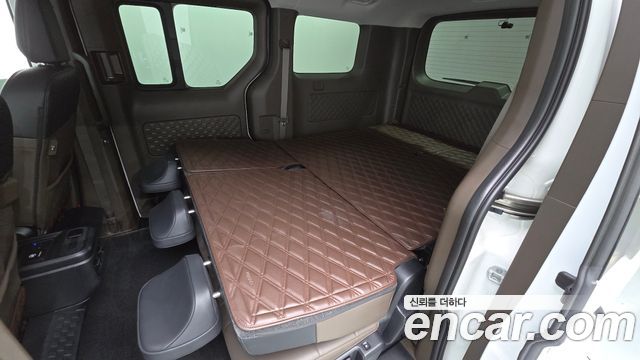 Kia PV5 Passenger 5 Seater Plus 2026 — фото 11