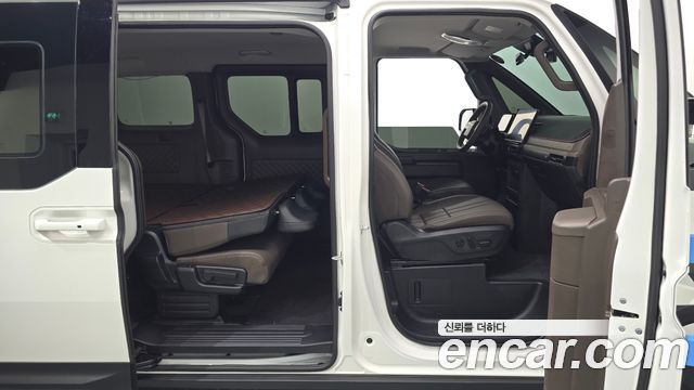 Kia PV5 Passenger 5 Seater Plus 2026 — фото 12