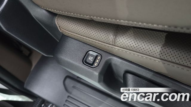 Kia PV5 Passenger 5 Seater Plus 2026 — фото 19