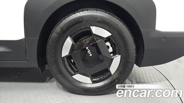 Kia PV5 Passenger 5 Seater Plus 2026 — фото 21