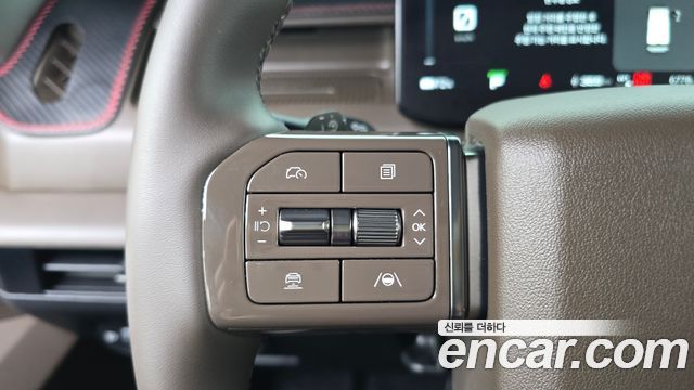 Kia PV5 Passenger 5 Seater Plus 2026 — фото 27