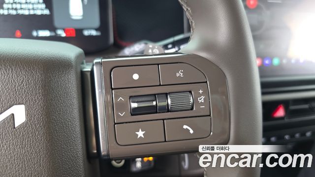 Kia PV5 Passenger 5 Seater Plus 2026 — фото 28