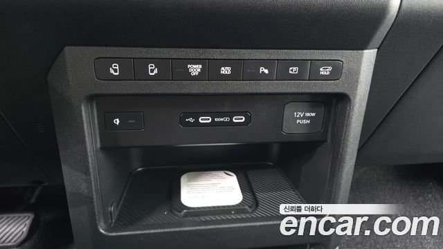 Kia PV5 Passenger 5 Seater Plus 2026 — фото 29
