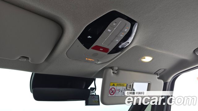 Kia PV5 Passenger 5 Seater Plus 2026 — фото 30