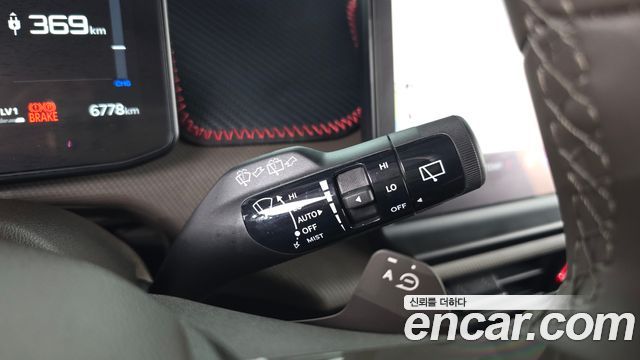 Kia PV5 Passenger 5 Seater Plus 2026 — фото 32