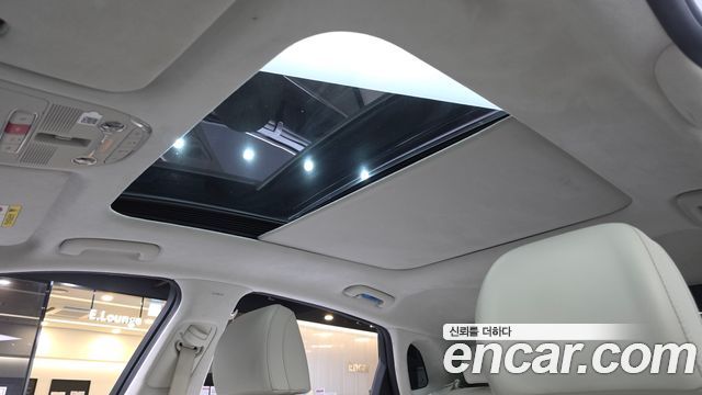 Hyundai Grandeur (IG) 2.5 Le Blanc 2023 — фото 23