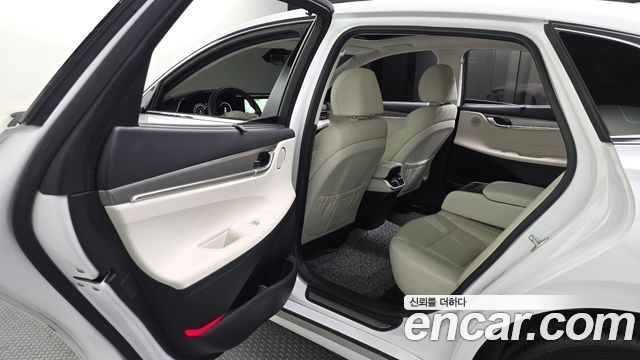 Hyundai Grandeur (IG) 2.5 Le Blanc 2023 — фото 32