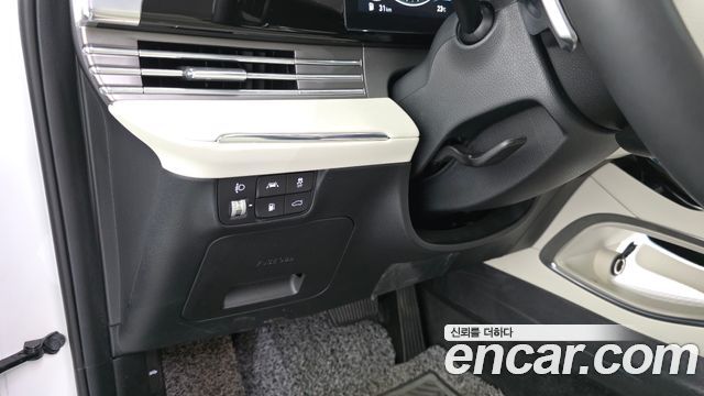 Hyundai Grandeur (IG) 2.5 Le Blanc 2023 — фото 34