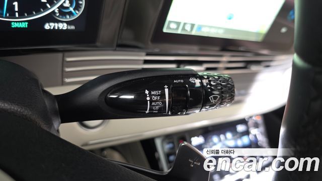 Hyundai Grandeur (IG) 2.5 Le Blanc 2023 — фото 36