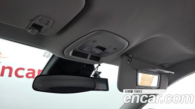 Chevrolet Trax Crossover 1.2 LT 2024 — фото 20