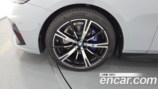 BMW 5 Series (G60) 530i xDrive M Sport 2026 — фото 5