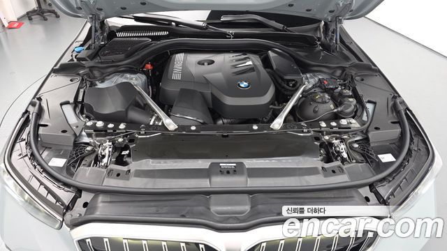 BMW 5 Series (G60) 530i xDrive M Sport 2026 — фото 6