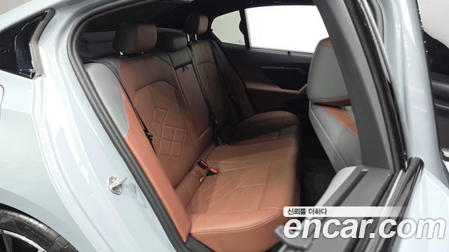 BMW 5 Series (G60) 530i xDrive M Sport 2026 — фото 11