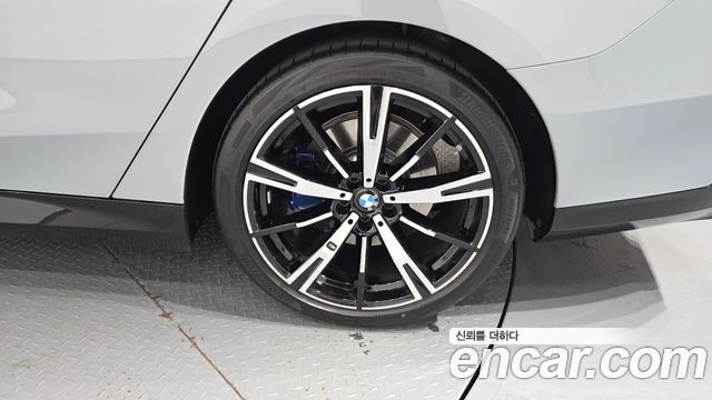 BMW 5 Series (G60) 530i xDrive M Sport 2026 — фото 21