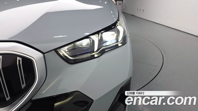 BMW 5 Series (G60) 530i xDrive M Sport 2026 — фото 22