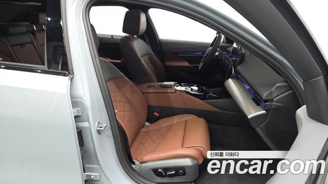 BMW 5 Series (G60) 530i xDrive M Sport 2026 — фото 26