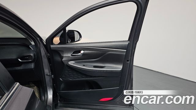 Hyundai Santa Fe (TM) Diesel 2.0 2WD Modern 2019 — фото 24