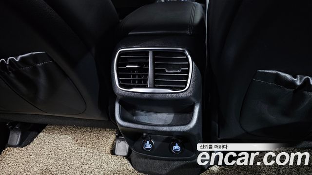 Hyundai Santa Fe (TM) Diesel 2.0 2WD Modern 2019 — фото 27