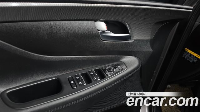 Hyundai Santa Fe (TM) Diesel 2.0 2WD Modern 2019 — фото 28