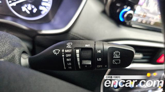 Hyundai Santa Fe (TM) Diesel 2.0 2WD Modern 2019 — фото 29