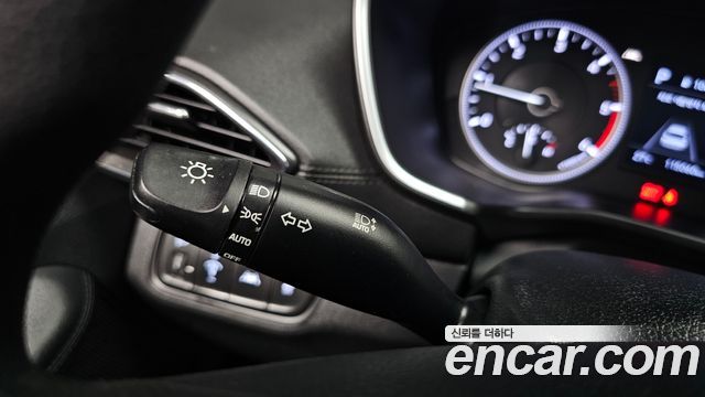 Hyundai Santa Fe (TM) Diesel 2.0 2WD Modern 2019 — фото 30