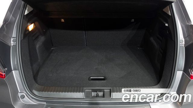 Renault Korea Captur 1.3 TCe Intens 2020 — фото 18