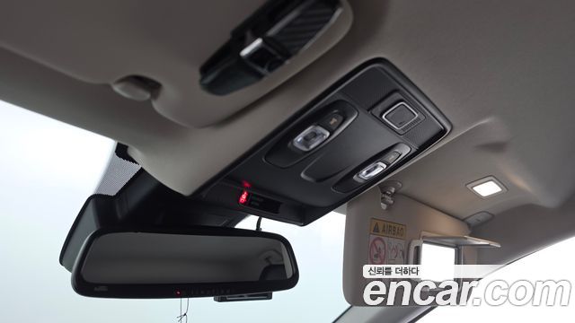 Renault Korea Captur 1.3 TCe Intens 2020 — фото 27