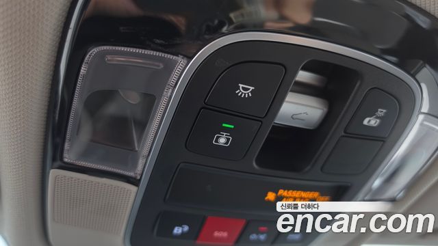 Hyundai Tucson (NX4) Gasoline 1.6 Turbo 2WD Inspiration 2024 — фото 15