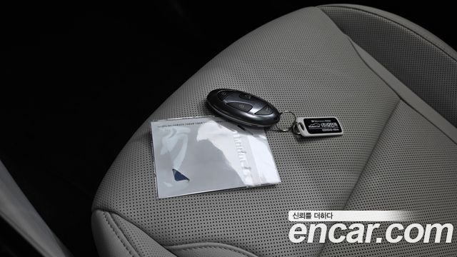 Hyundai Tucson (NX4) Gasoline 1.6 Turbo 2WD Inspiration 2024 — фото 16