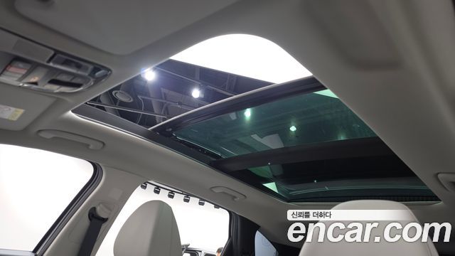 Hyundai Tucson (NX4) Gasoline 1.6 Turbo 2WD Inspiration 2024 — фото 19