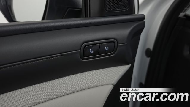 Hyundai Tucson (NX4) Gasoline 1.6 Turbo 2WD Inspiration 2024 — фото 20