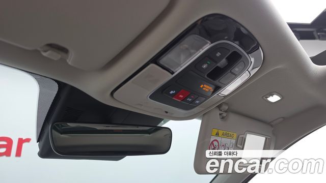 Hyundai Tucson (NX4) Gasoline 1.6 Turbo 2WD Inspiration 2024 — фото 28