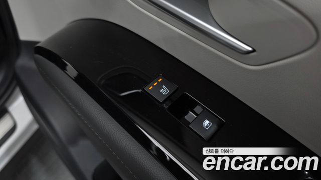 Hyundai Tucson (NX4) Gasoline 1.6 Turbo 2WD Inspiration 2024 — фото 35