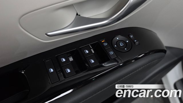 Hyundai Tucson (NX4) Gasoline 1.6 Turbo 2WD Inspiration 2024 — фото 36