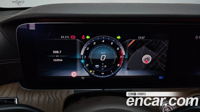 Mercedes-Benz E-Class (W213) E300 4MATIC Exclusive 2019 — фото 8