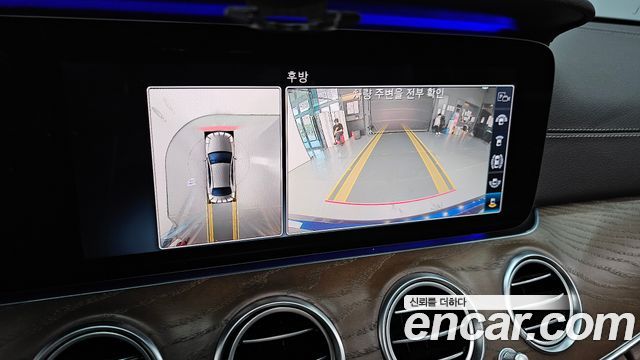 Mercedes-Benz E-Class (W213) E300 4MATIC Exclusive 2019 — фото 19
