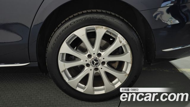 Mercedes-Benz E-Class (W213) E300 4MATIC Exclusive 2019 — фото 27