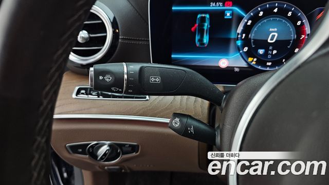 Mercedes-Benz E-Class (W213) E300 4MATIC Exclusive 2019 — фото 36